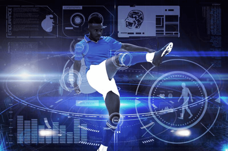 revolutionize sport revolutionize sport